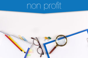 Non-Profit Organizations